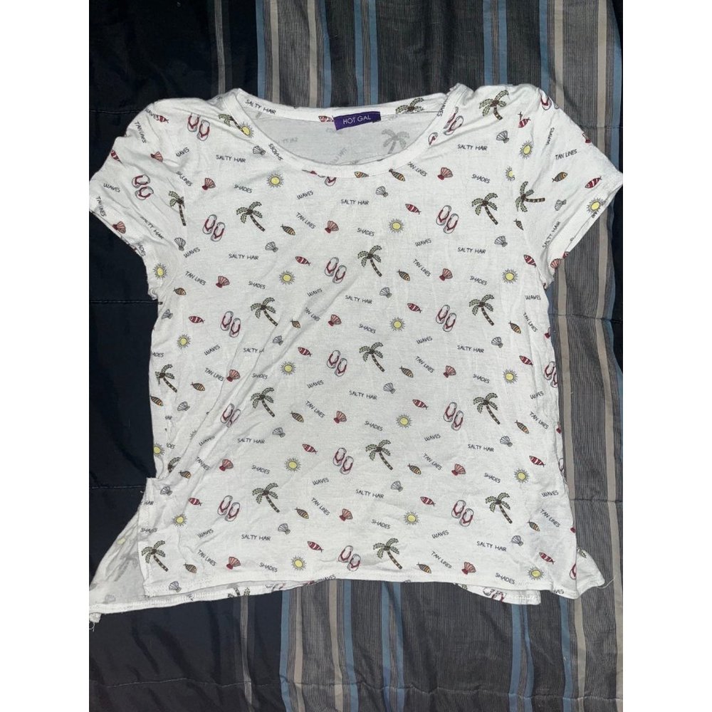T-shirt